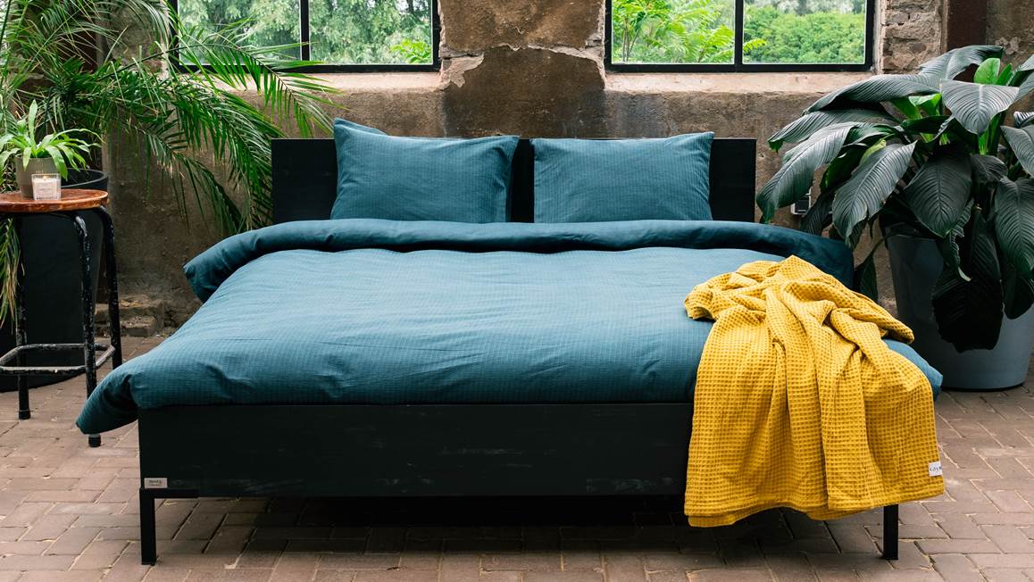 Kayori Onno housse de couette