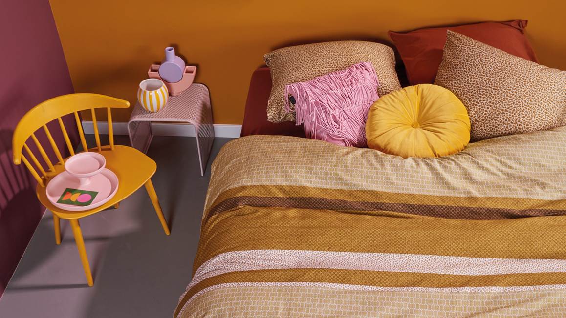 Beddinghouse Darren housse de couette