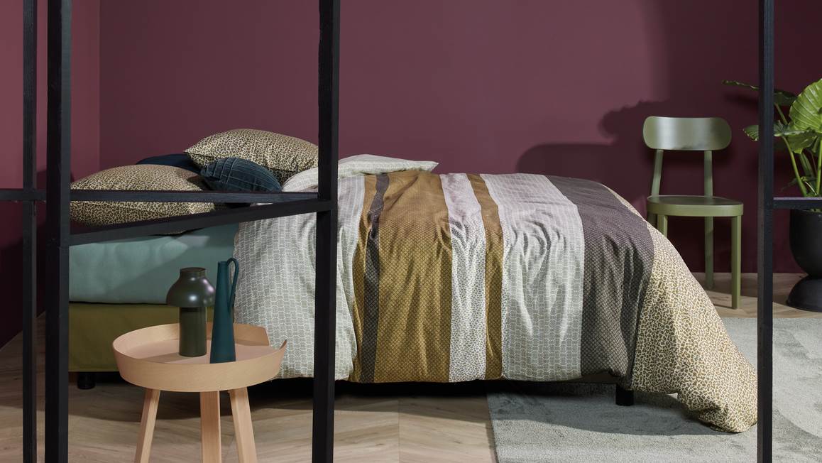 Beddinghouse Darren housse de couette