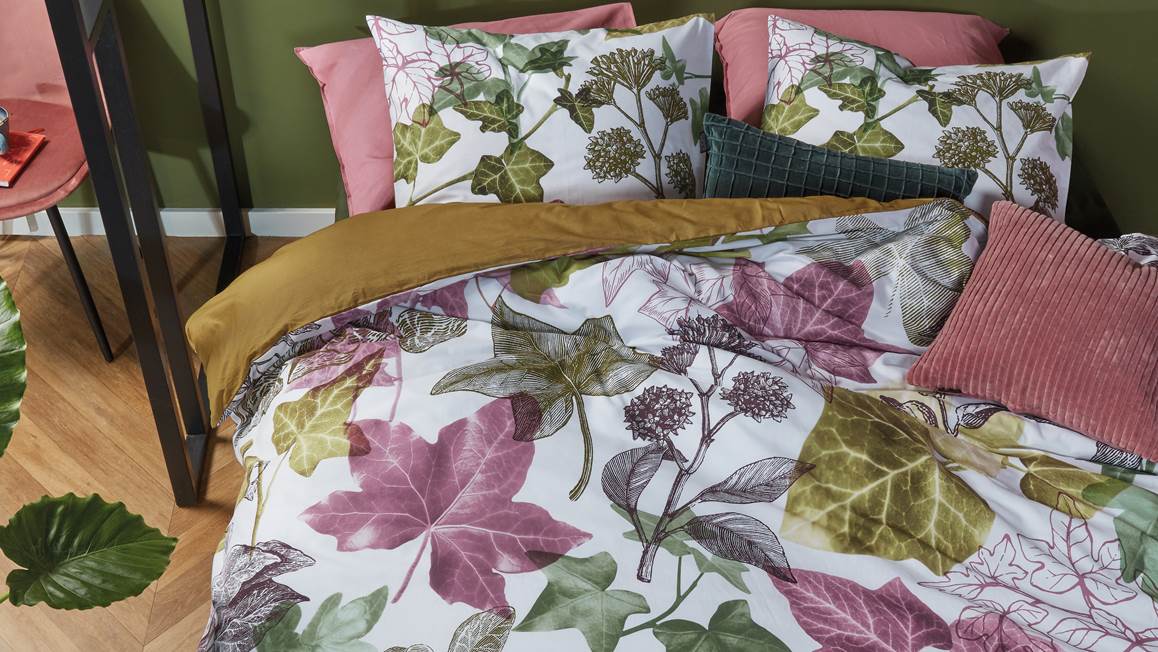 Beddinghouse Ivy housse de couette