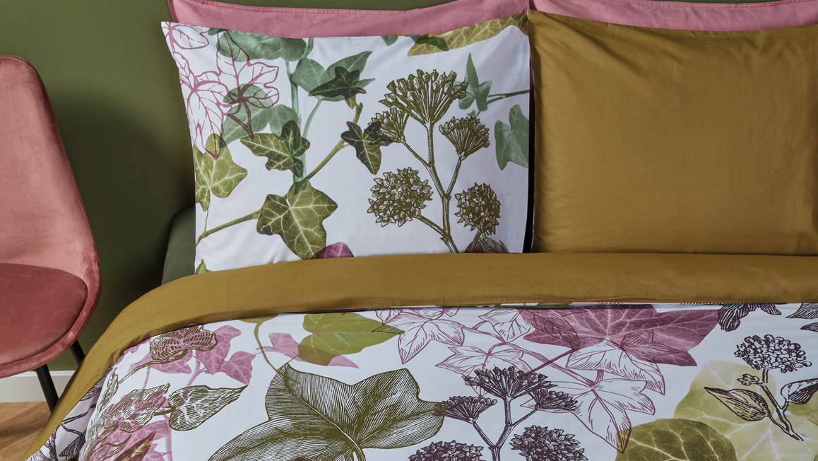 Beddinghouse Ivy housse de couette