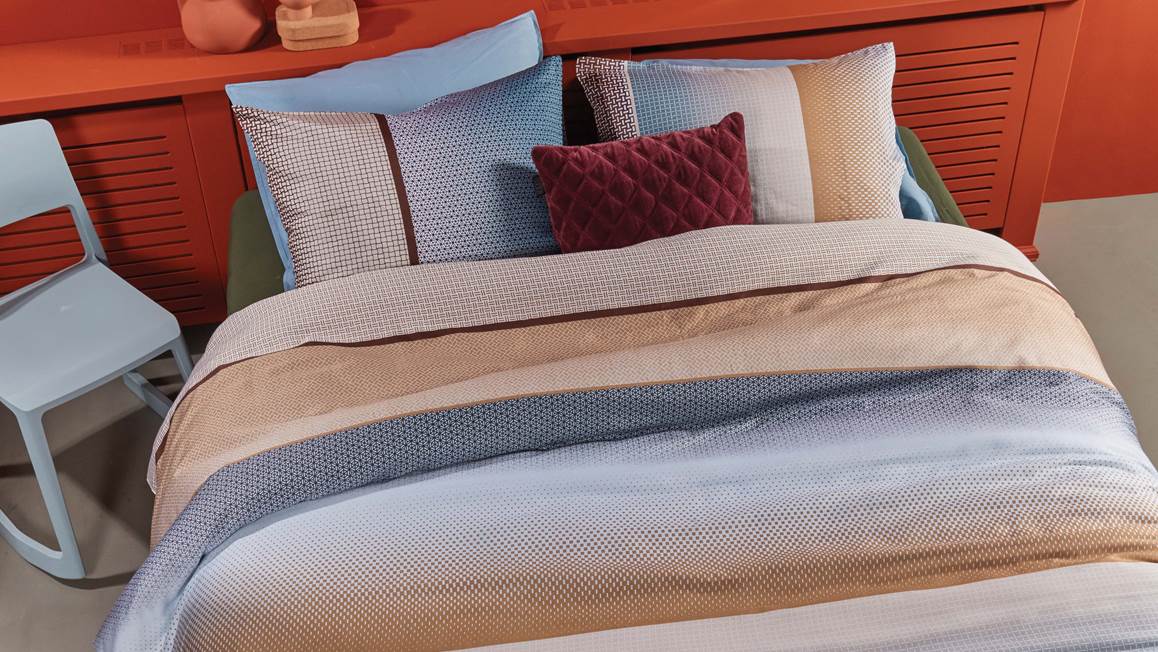 Beddinghouse Odette housse de couette