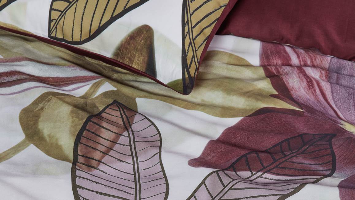 Beddinghouse Zebrina housse de couette