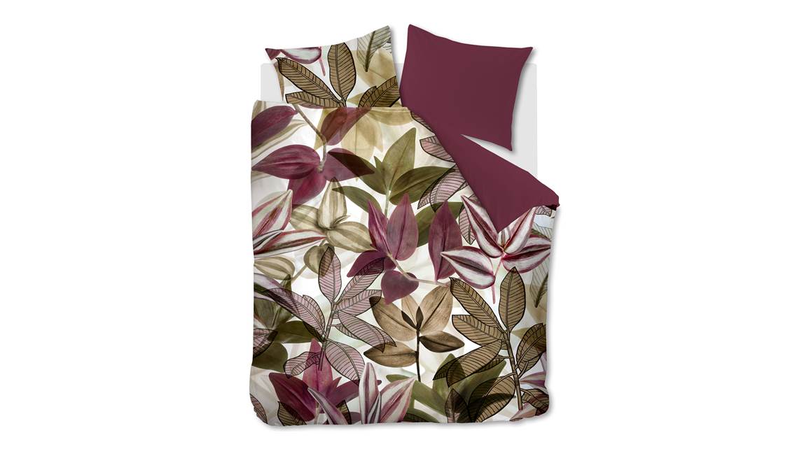 Beddinghouse Zebrina housse de couette