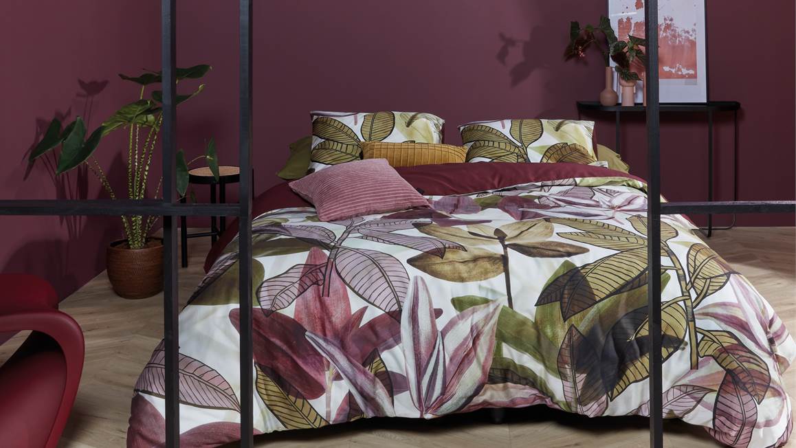 Beddinghouse Zebrina housse de couette