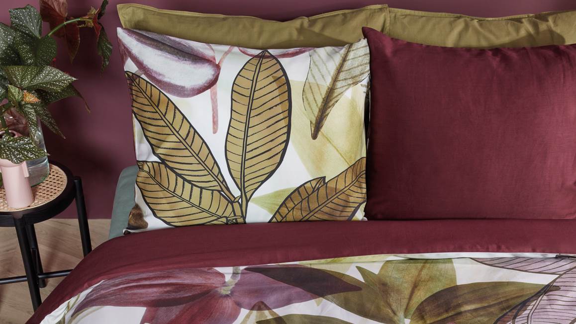 Beddinghouse Zebrina housse de couette