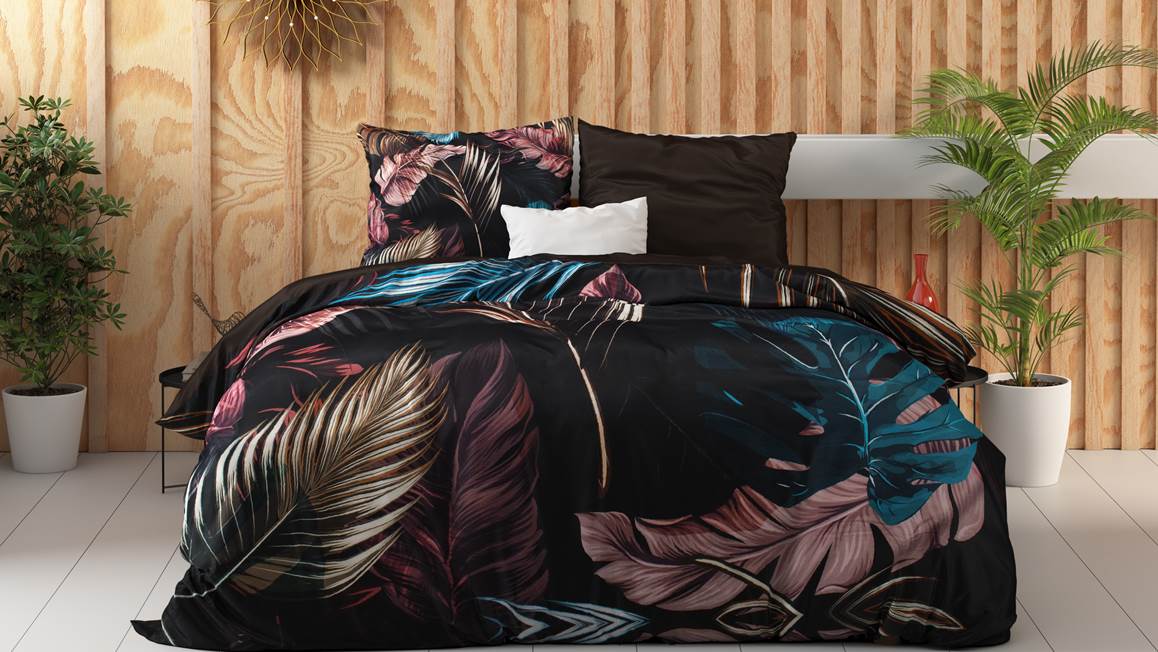 Dreamhouse Isabella housse de couette