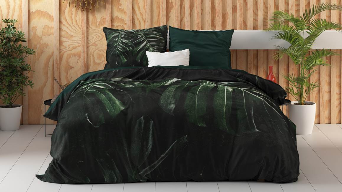 Dreamhouse Walker housse de couette