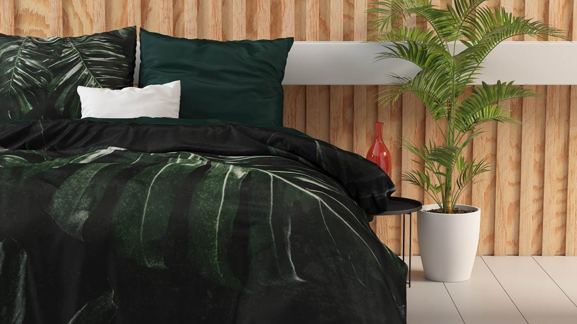 Dreamhouse Walker housse de couette