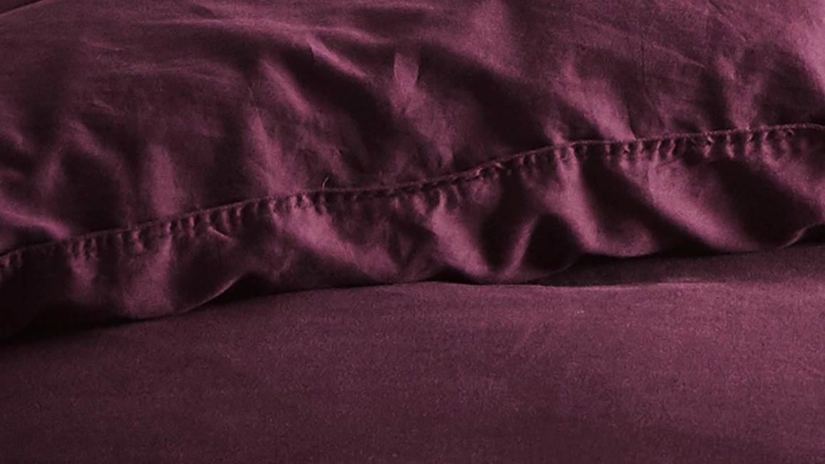 Essenza Minte housse de couette