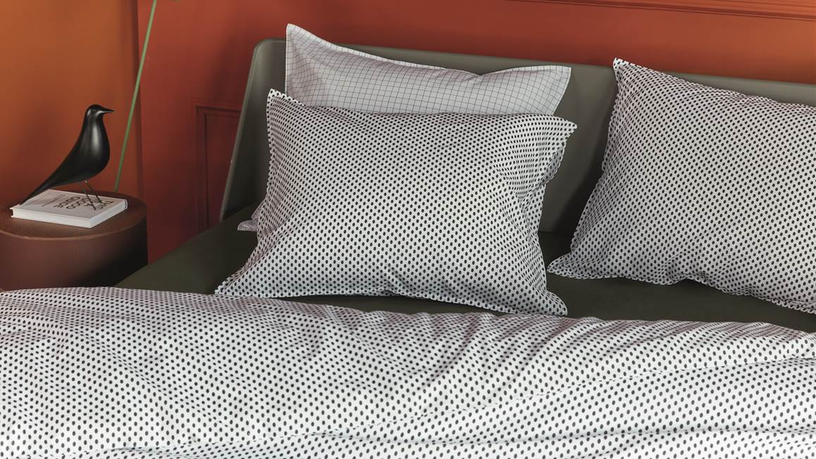 Beddinghouse Globalement housse de couette