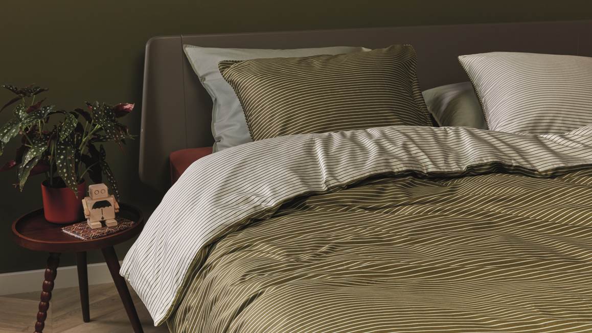 Beddinghouse Impact housse de couette