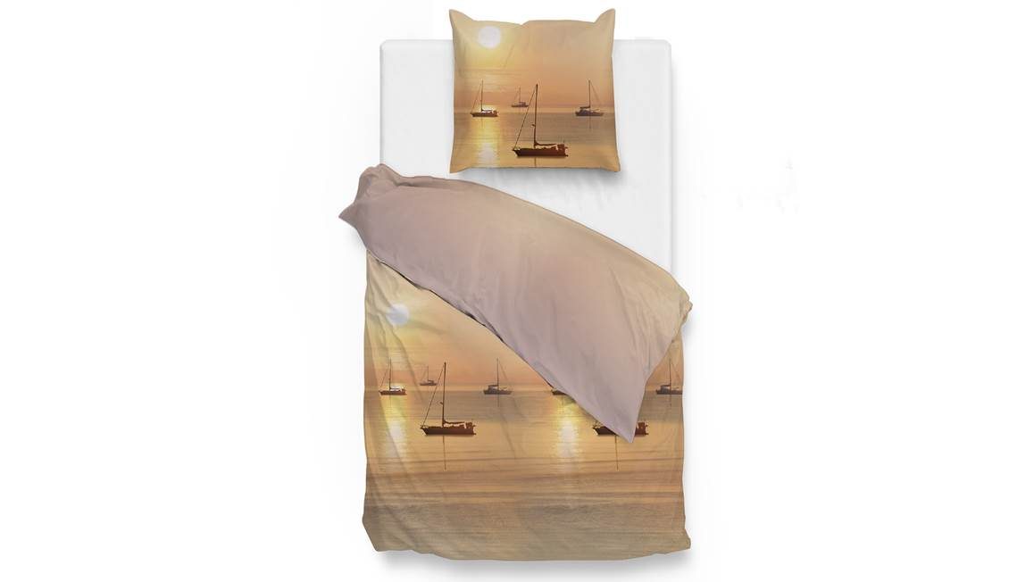 Zohome Casper housse de couette