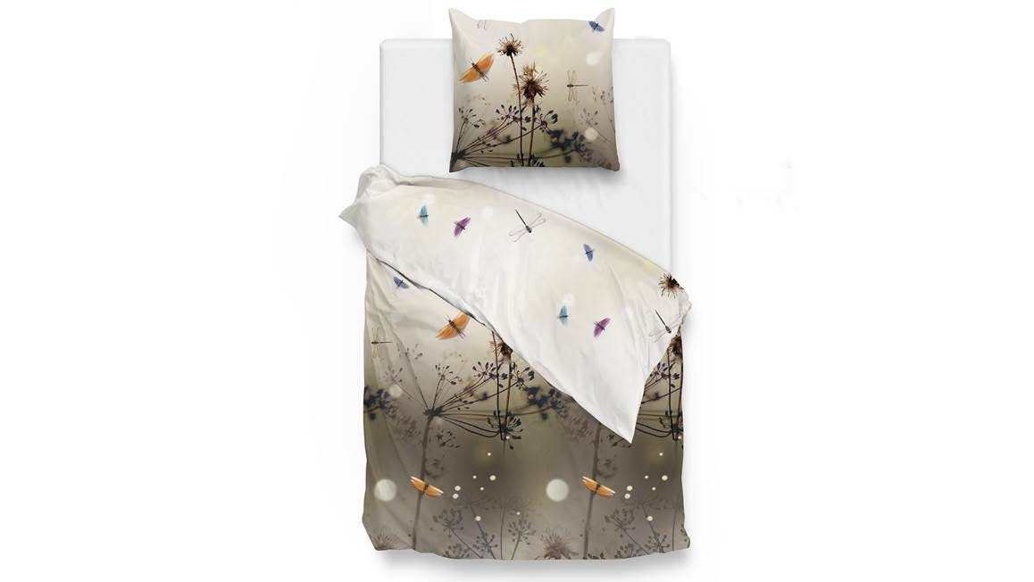 Zohome Floor housse de couette