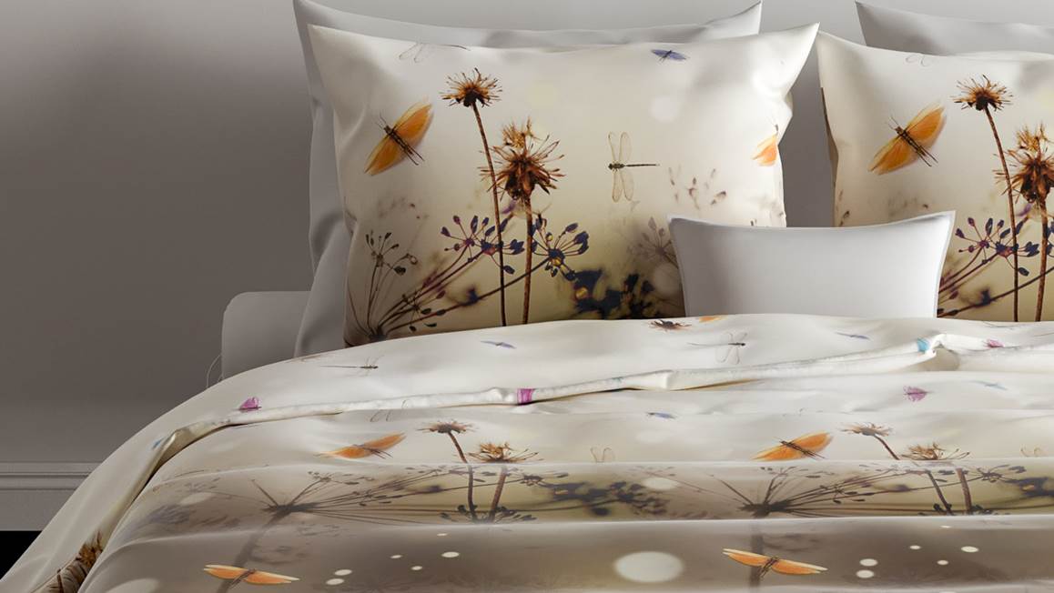 Zohome Floor housse de couette