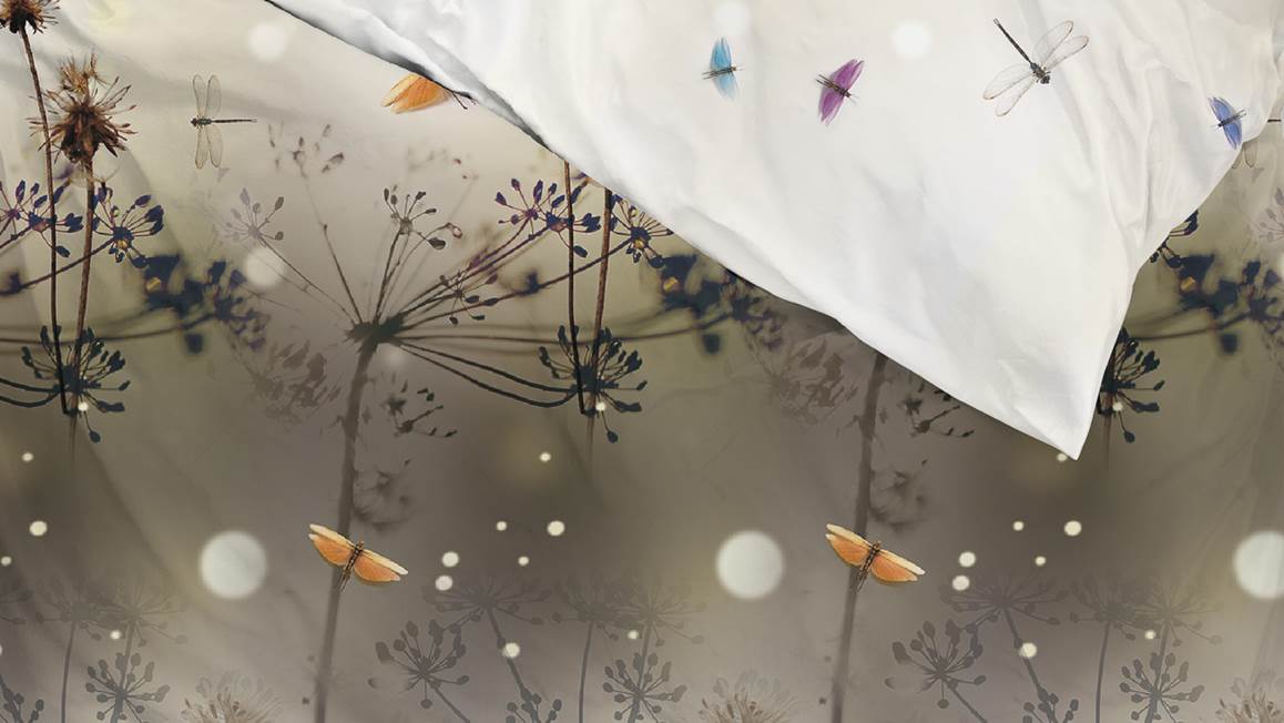 Zohome Floor housse de couette