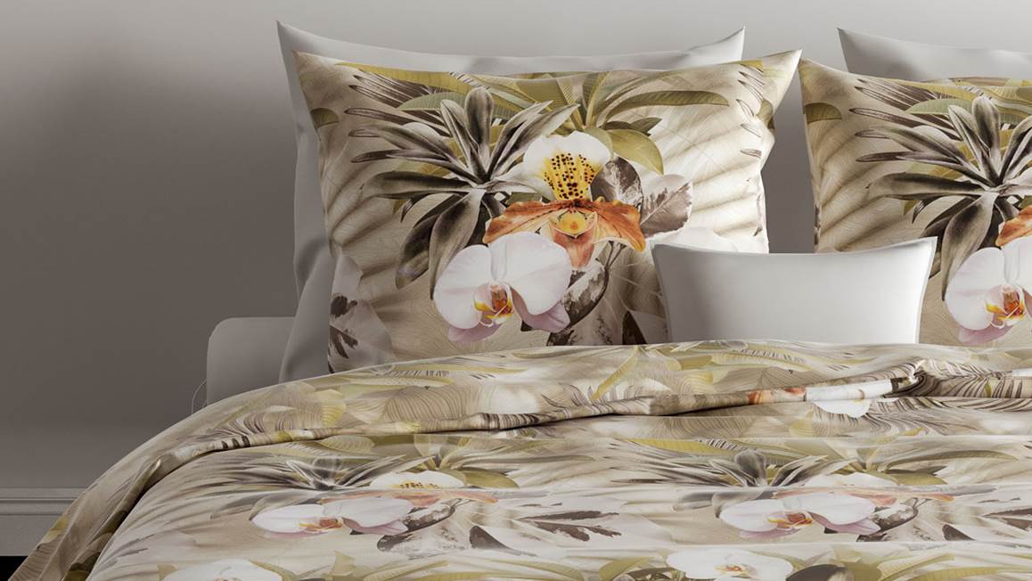 Zohome Valérie housse de couette