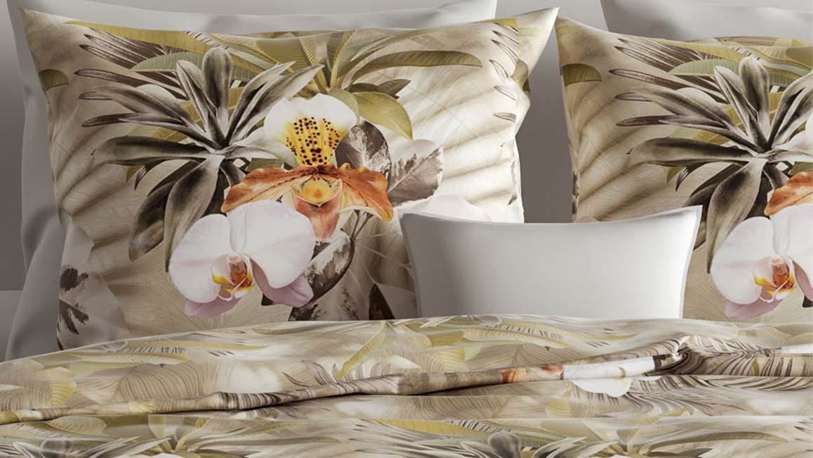 Zohome Valérie housse de couette