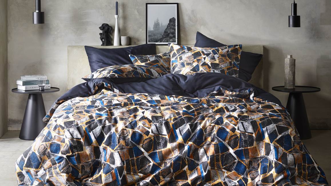 De Witte Lietaer Valdez housse de couette