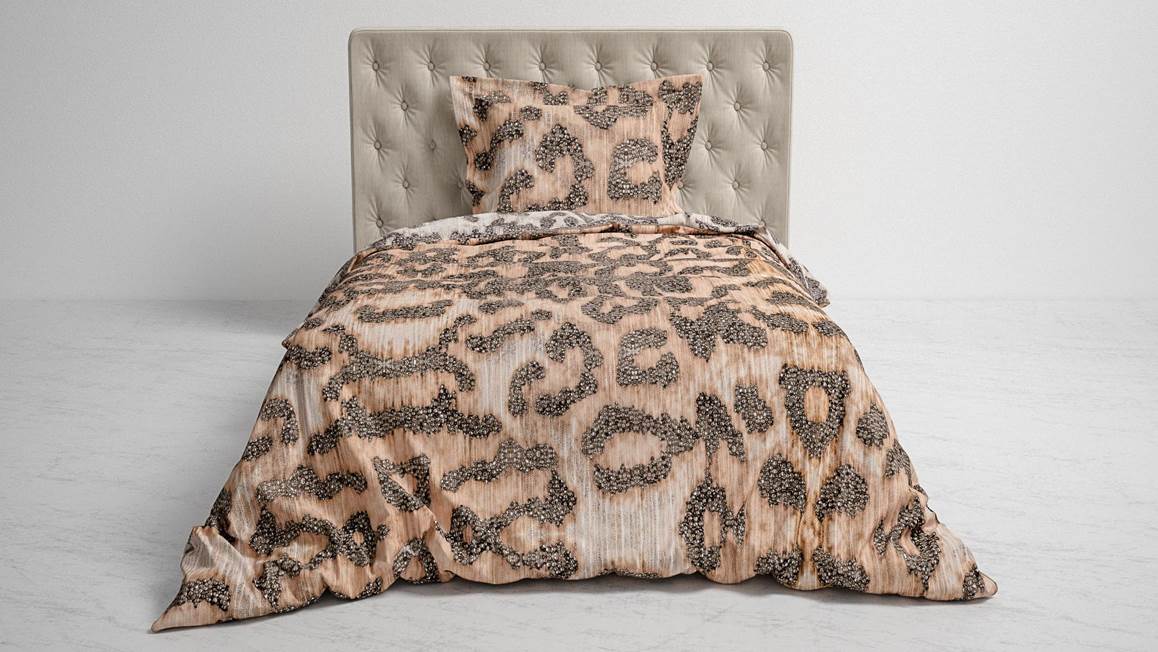 Heckettlane Artimis housse de couette