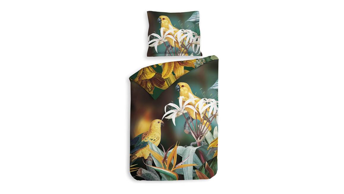 Heckettlane Eliana housse de couette