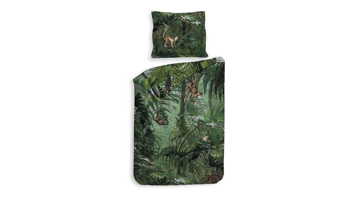 Heckettlane Frey housse de couette