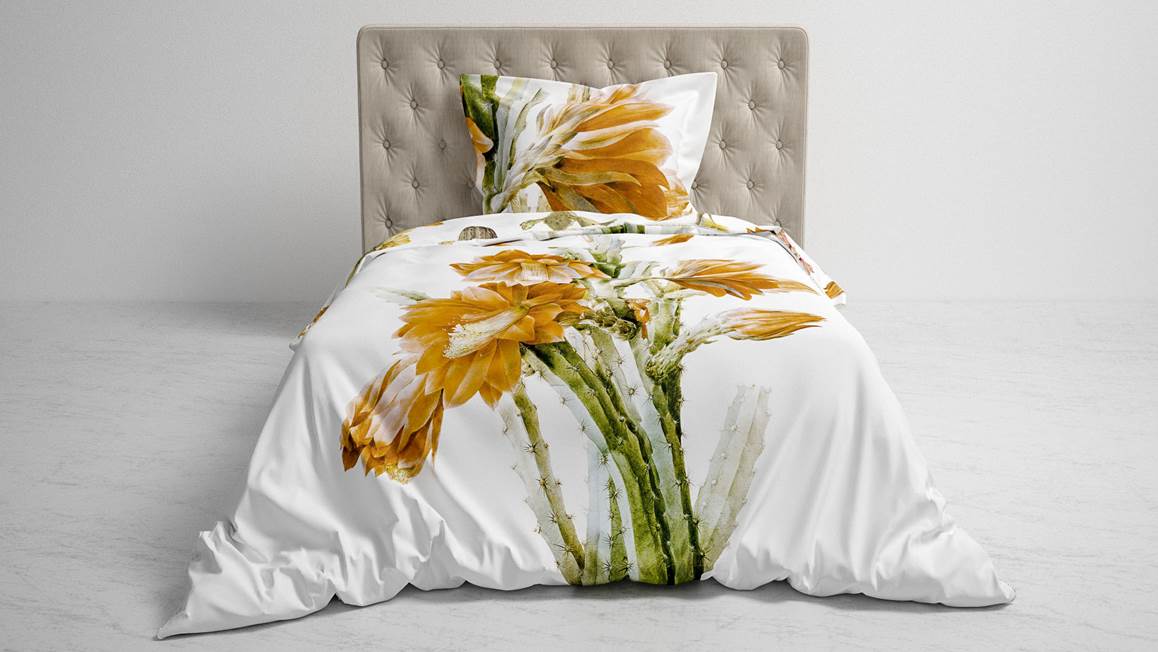 Heckettlane Kaisa housse de couette