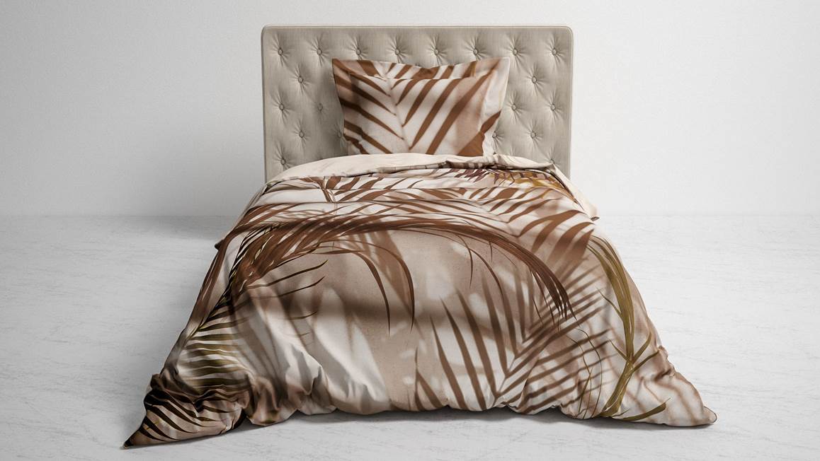 Heckettlane Osmin housse de couette