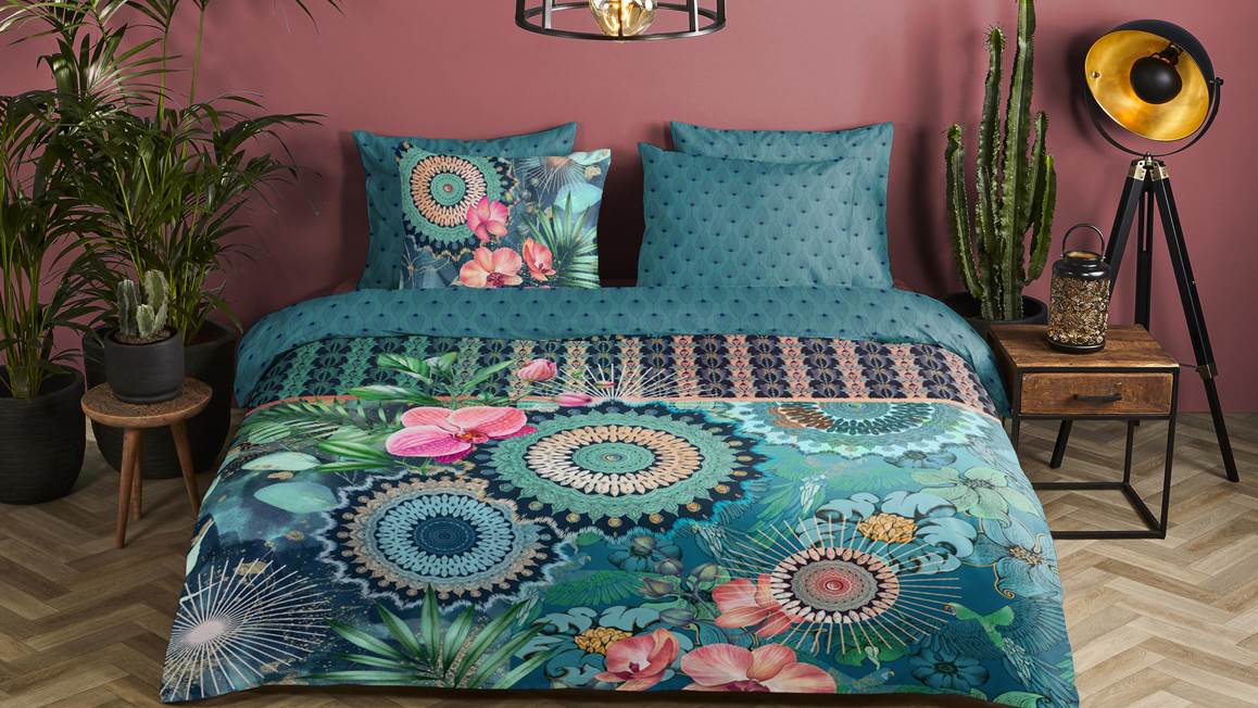 HIP Collection Valdez housse de couette