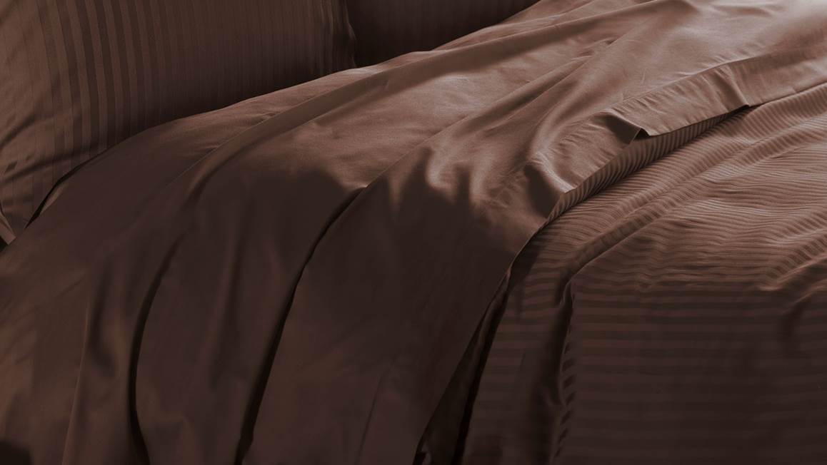 Heckettlane Banda housse de couette