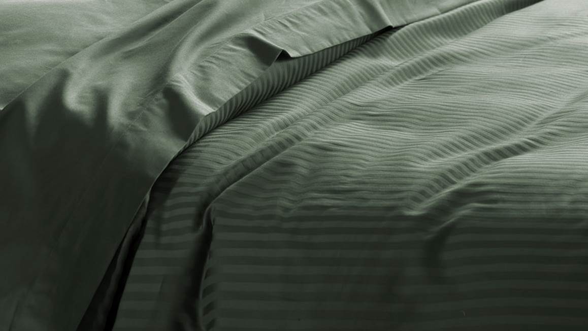 Heckettlane Banda housse de couette
