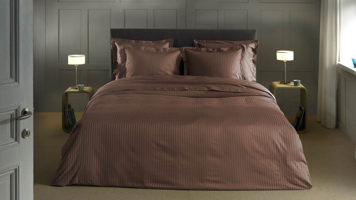 Heckettlane Banda housse de couette