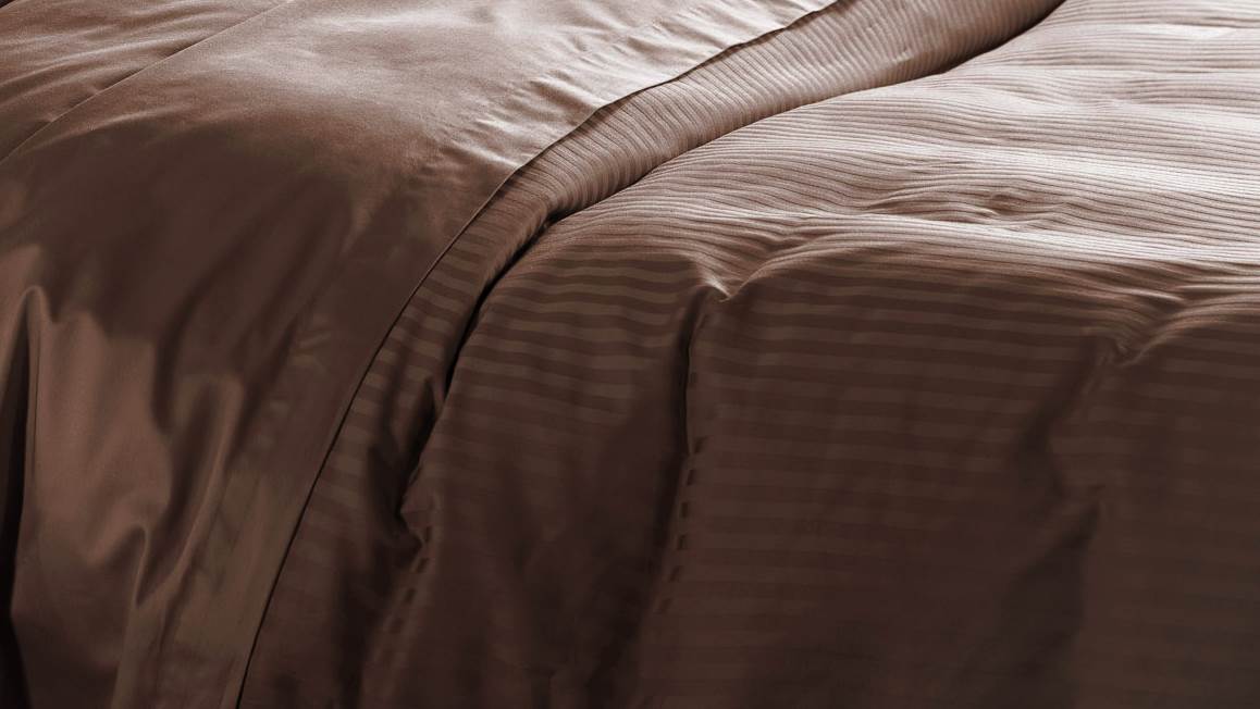 Heckettlane Banda housse de couette