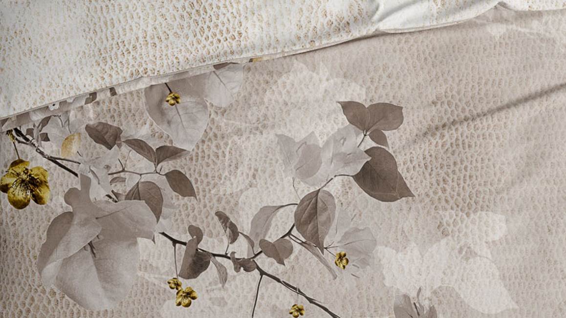 Heckettlane Dax housse de couette