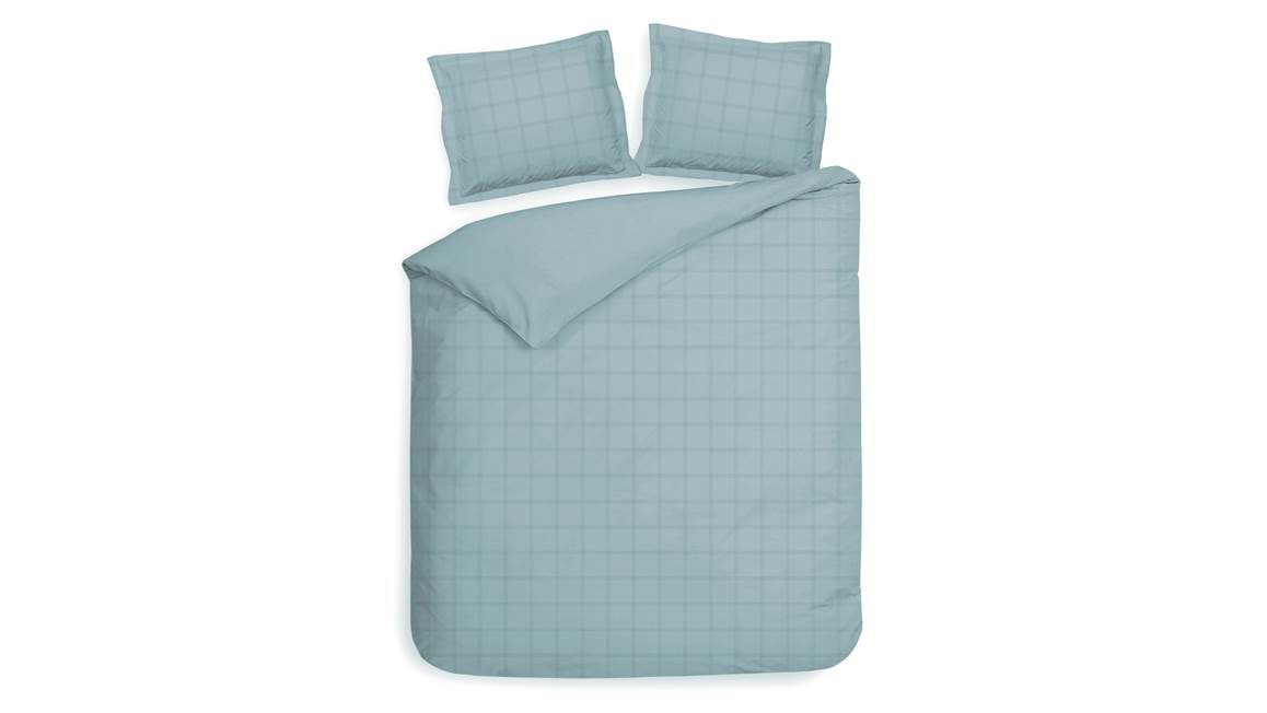 Heckettlane Diamante housse de couette