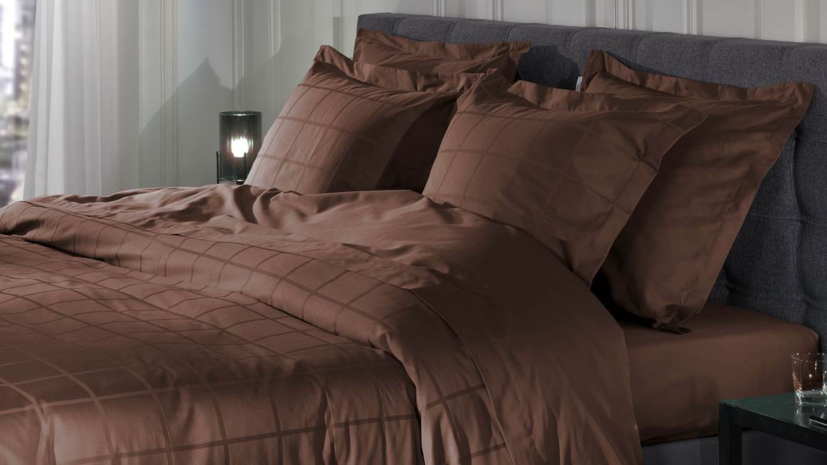 Heckettlane Diamante housse de couette