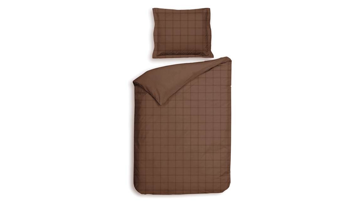 Heckettlane Diamante housse de couette