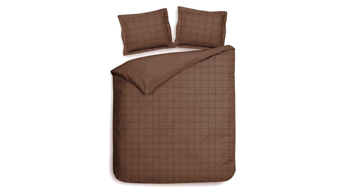 Heckettlane Diamante housse de couette