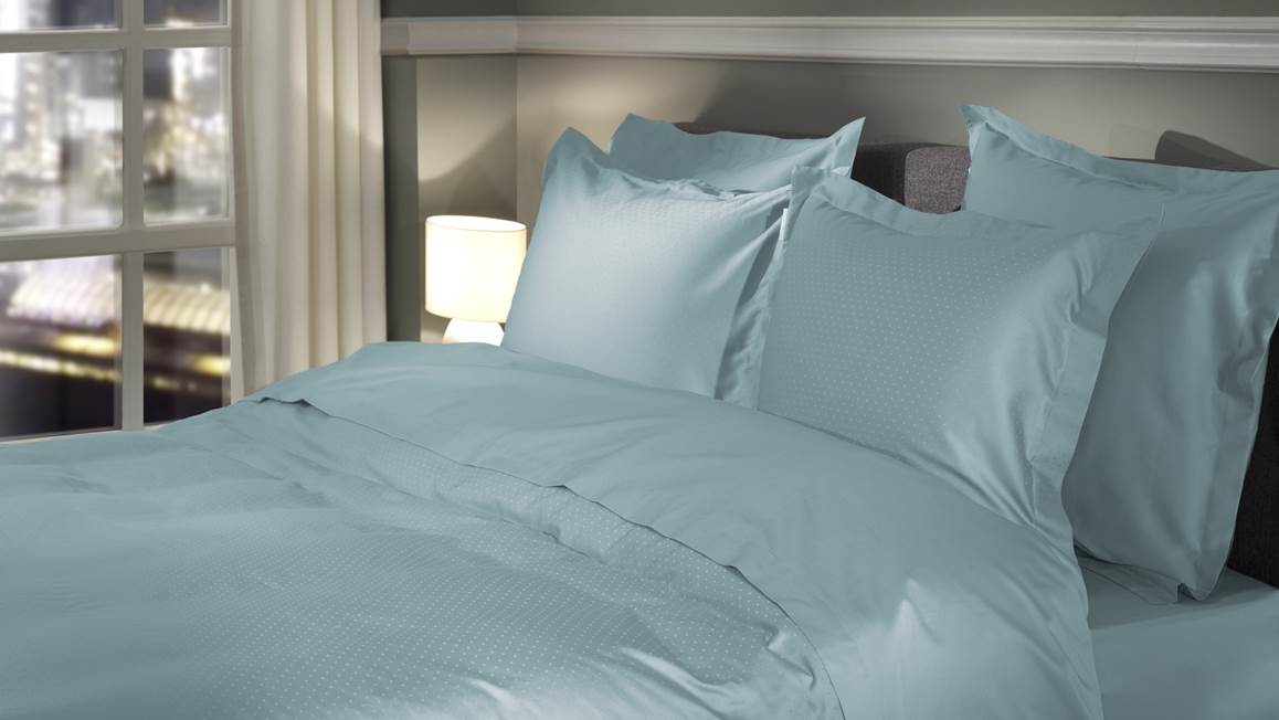 Heckettlane Punto housse de couette