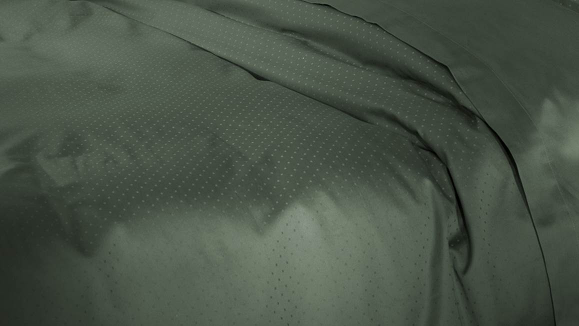 Heckettlane Punto housse de couette