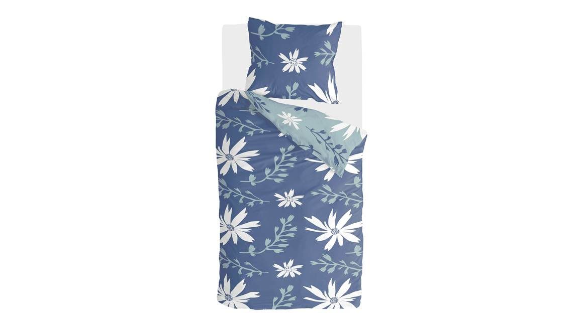 Walra Fleurs Préférées housse de couette