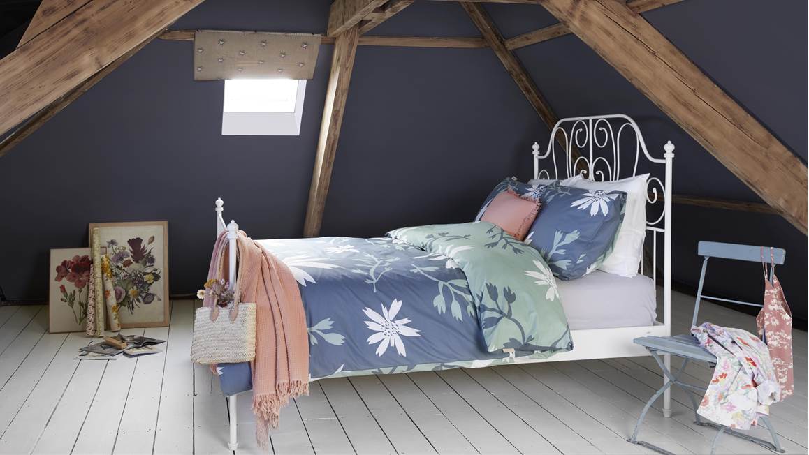 Walra Fleurs Préférées housse de couette