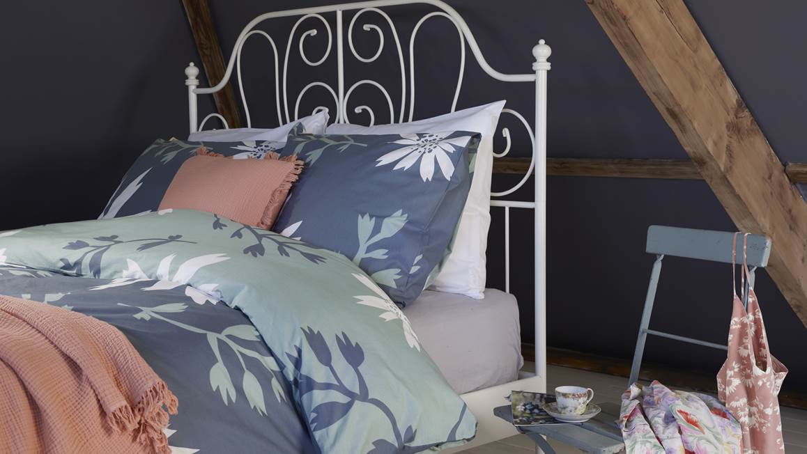 Walra Fleurs Préférées housse de couette