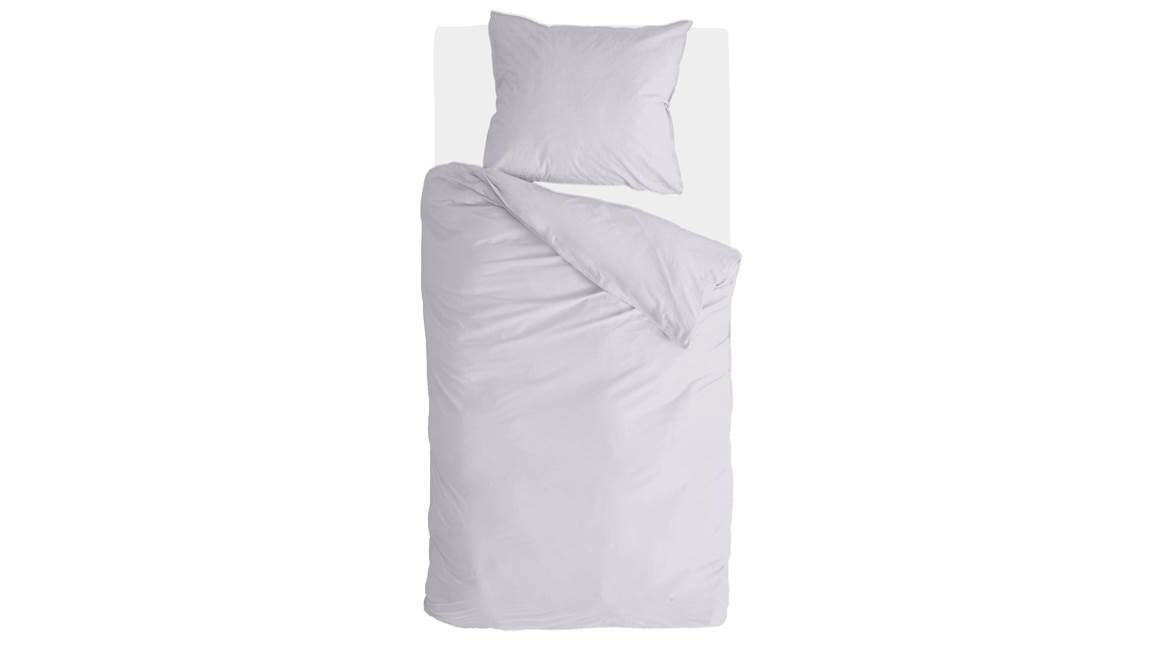 Walra Vintage Coton housse de couette