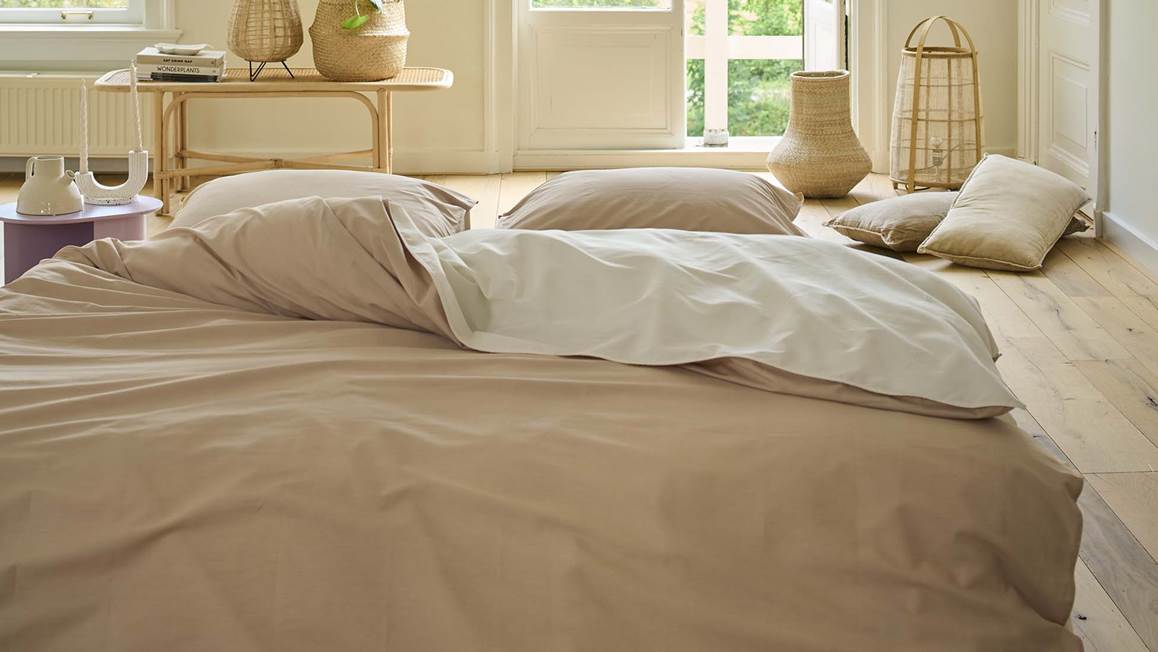 Covers & Co Deux en Un housse de couette