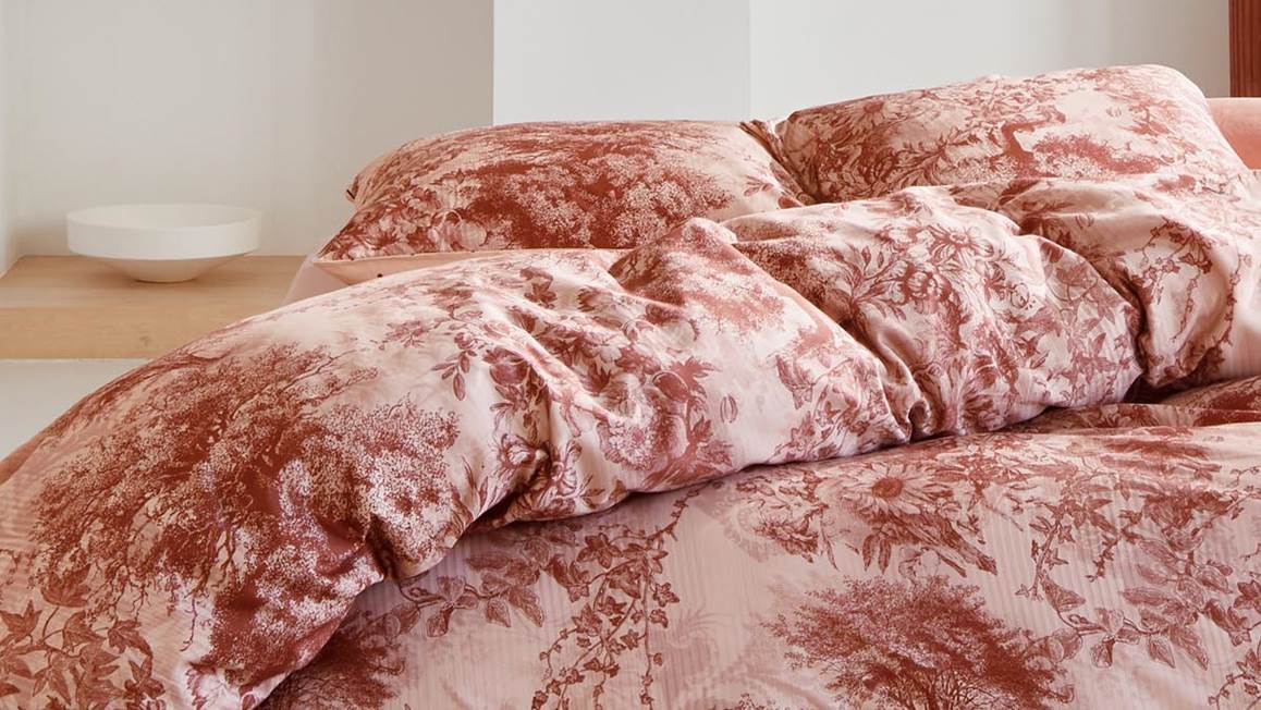 Essenza Aurélie housse de couette