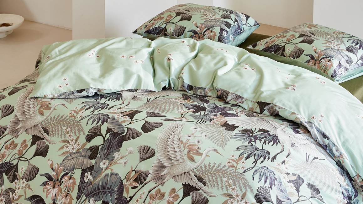 Essenza Diem housse de couette