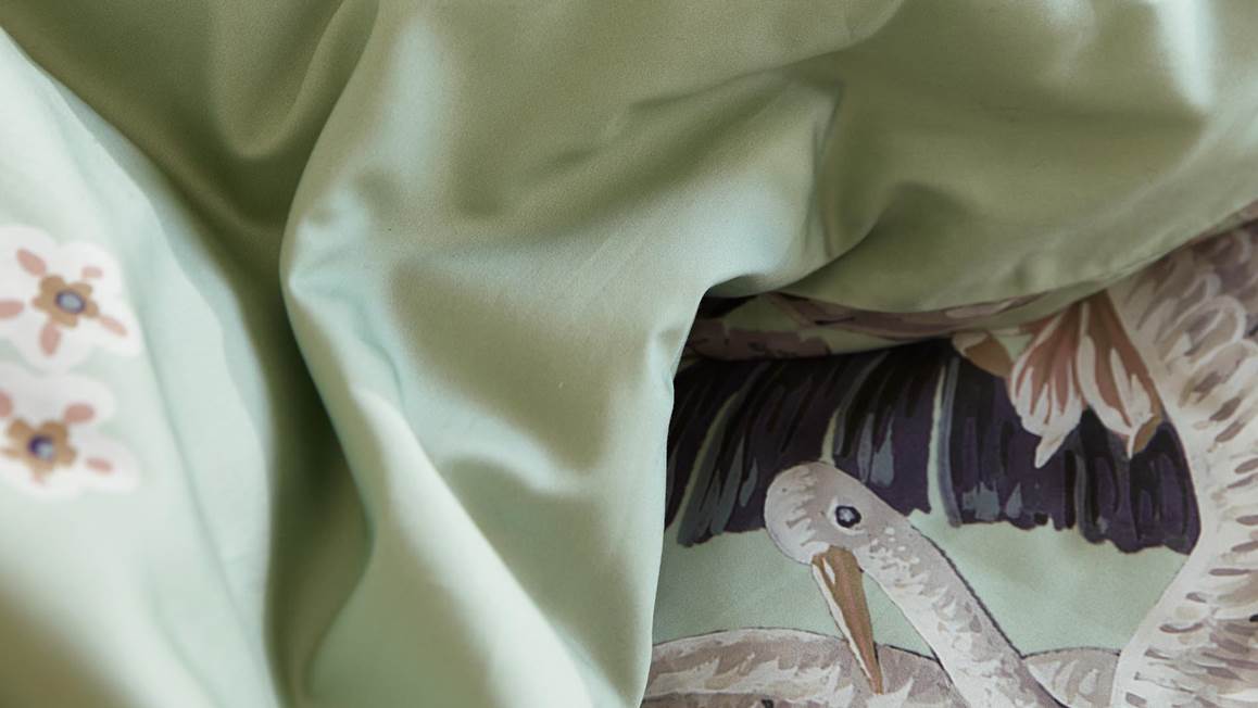 Essenza Diem housse de couette