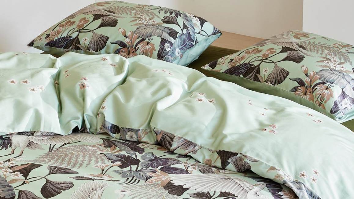 Essenza Diem housse de couette