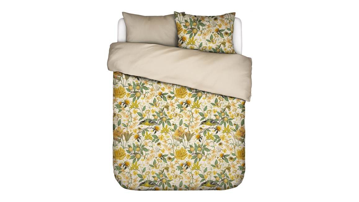 Essenza Lisa housse de couette